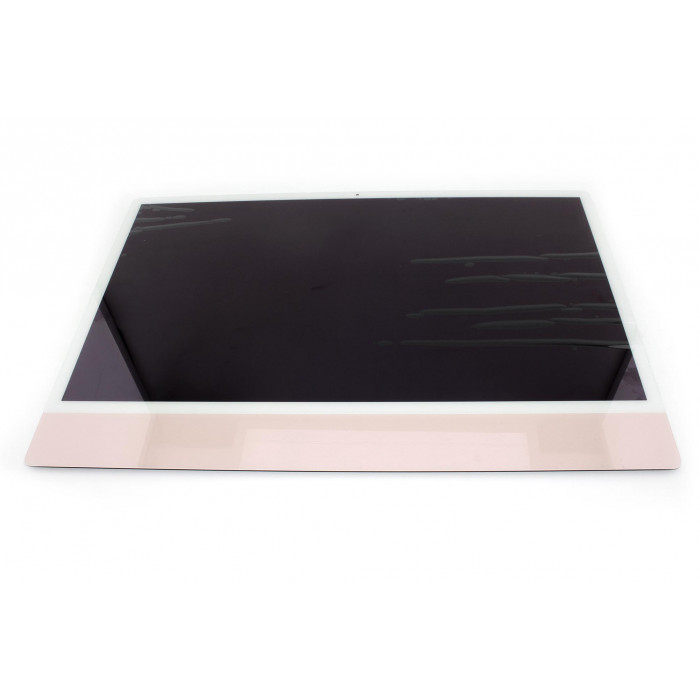 Матрица со стеклом LG LM235UH1(SD)(A2) iMac 24 M1 M3 A2438 A2439 A2873 A2874 Mid2021 Late2023 Pink