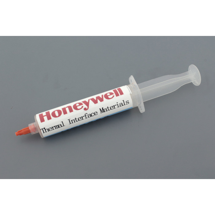Жидкая термопрокладка Honeywell HT-7000 30 г. 10 мл