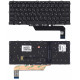 Клавиатура для HP EliteBook x360 1030 G2 черная с подсветкой