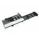 Аккумулятор для Lenovo IdeaPad Flex 5 14ARE05 (L19C3PD6) 11.52V 4595mAh