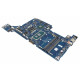 Материнская плата HP 15-DW i3-1005G Nvidia MX130
