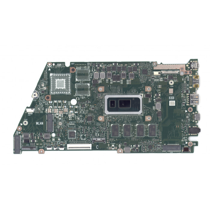 Материнская плата для Asus X421FA 8G/I5-10210U 90NB0Q00-R00400