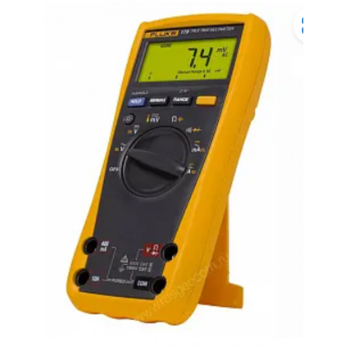 Портативный мультиметр Fluke 179