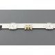Светодиодная подсветка TV 65" 2013SVS65F Samsung UE65F (комплект 22шт)