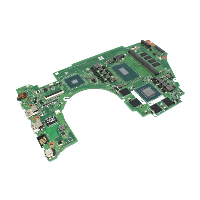 Материнская плата для Asus X571GT 4G/I5-8300H 90NB0NL0-R00100