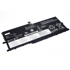 Аккумулятор для Lenovo ThinkPad X1 Yoga 2018 (L17M4P71) 15.36V 3520mAh