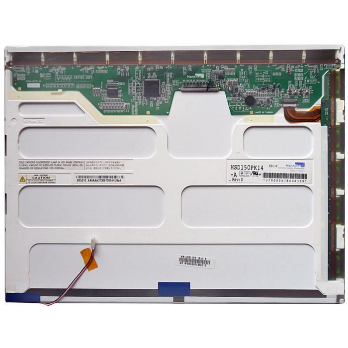 Матрица для ноутбука HSD150PK14