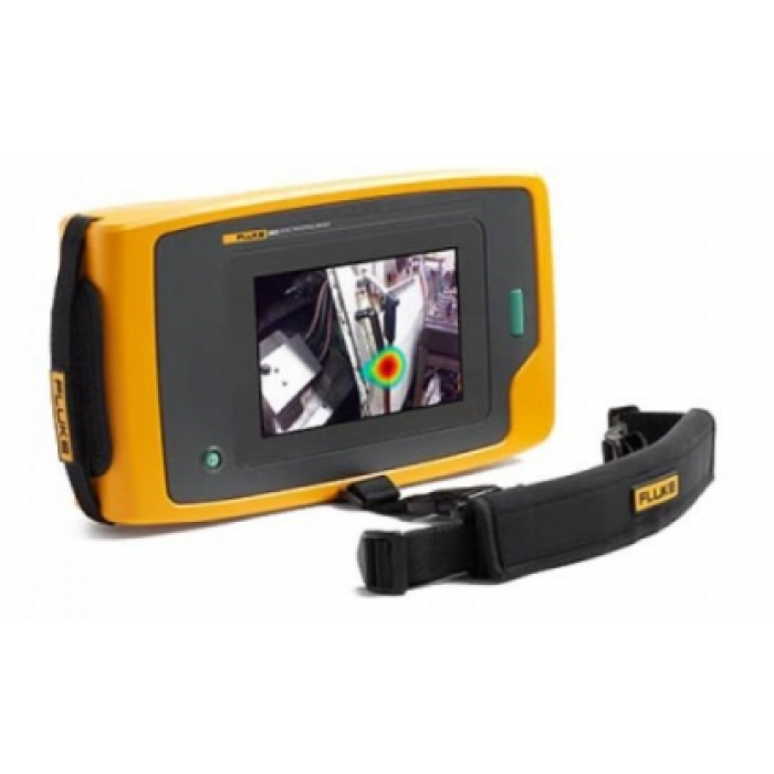 Акустическое устройство визуализации Fluke ii900
