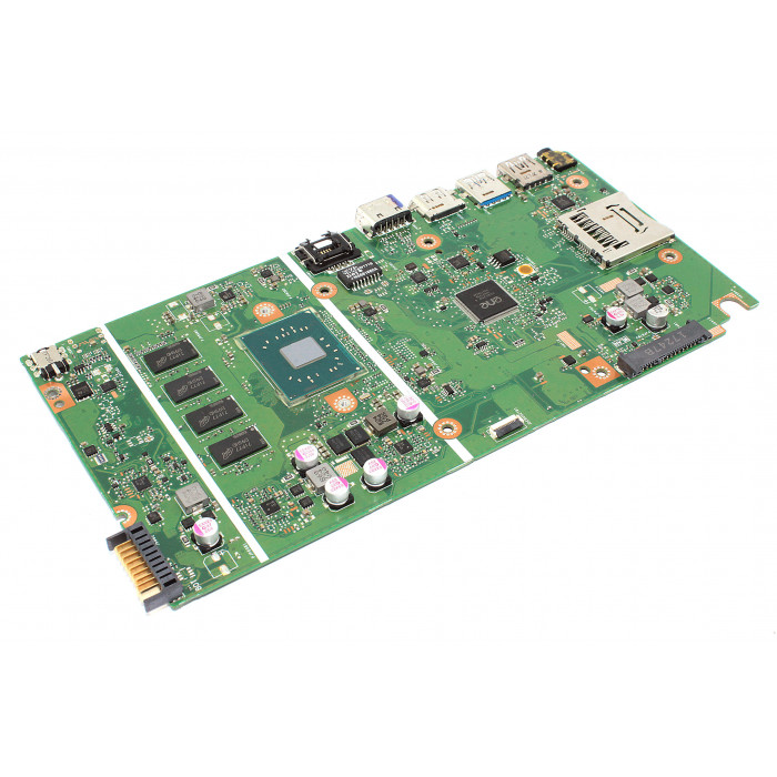 Материнская плата для Asus X541NA 4G/N3350