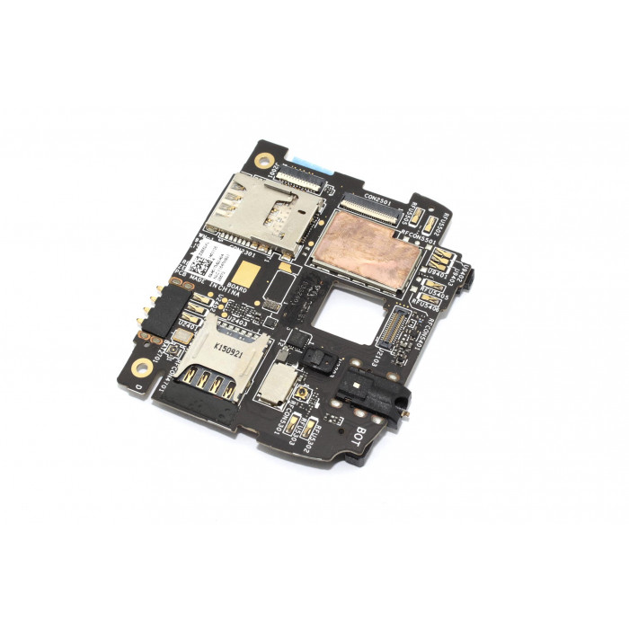 Материнская плата для Asus ZE550KL 3*16Gb 90AZ00L0-R00061