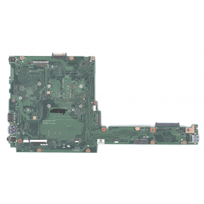 Материнская плата для Asus X407UB I3-7020U