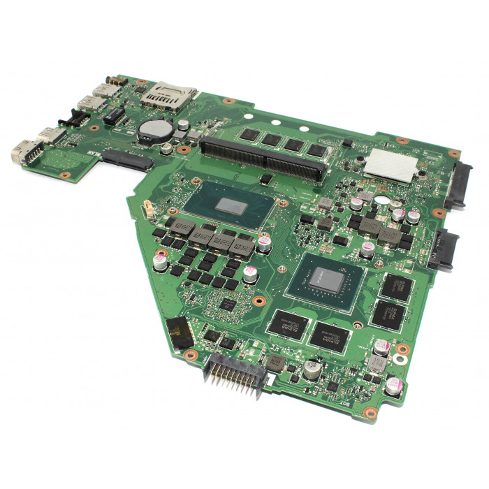 Материнская плата для Asus X550VX 4G/I5-7300HQ