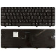 Клавиатура для HP Pavilion DV4-1000 черная
