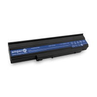 Аккумулятор Amperin для Acer Extensa 5635 Gateway NV40 11.1V 4400mAh AI-NV40