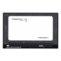 Модуль (матрица + тачскрин) для Lenovo Yoga 910-13IKB FHD черный