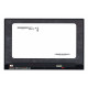 Модуль (матрица + тачскрин) для Lenovo Yoga 910-13IKB FHD черный