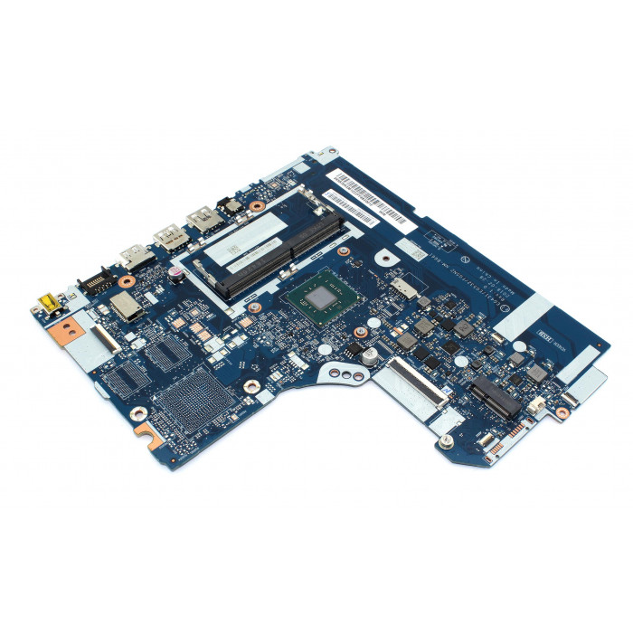 Материнская плата для Lenovo 330-15IGM N5000 UMA WIN NM-B661