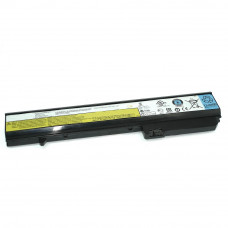 Аккумулятор для Lenovo U460 (L09N8Y22) 14.4V 4400mAh черная