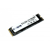 SSD M.2 2280 IXUR 512G NGFF