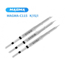Жало для паяльника MAGMA C115?IS?