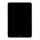 Модуль (матрица + тачскрин) для Samsung Galaxy Tab A 9.7 SM-T555 серый с рамкой