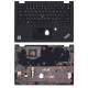 Клавиатура для Lenovo ThinkPad L13 топкейс