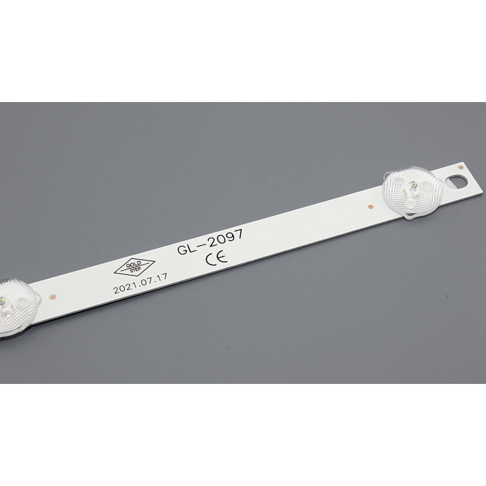 Светодиодная подсветка для 32" K320WDC1 A2 4708-K32WDC-A2113N01
