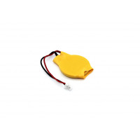 Батарейка CMOS CR2025 с коннектором