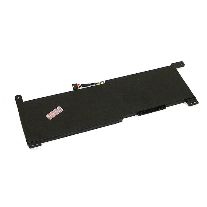 Аккумулятор для Lenovo IdeaPad 1-14AST (L19M2PF0) 7.5V 35Wh 4535mAh