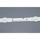 Светодиодная подсветка TV 28" Samsung UE28H, UE28J (комплект 3шт)
