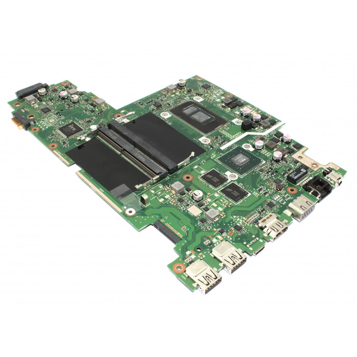 Материнская плата для Asus X542UR I7-7500U