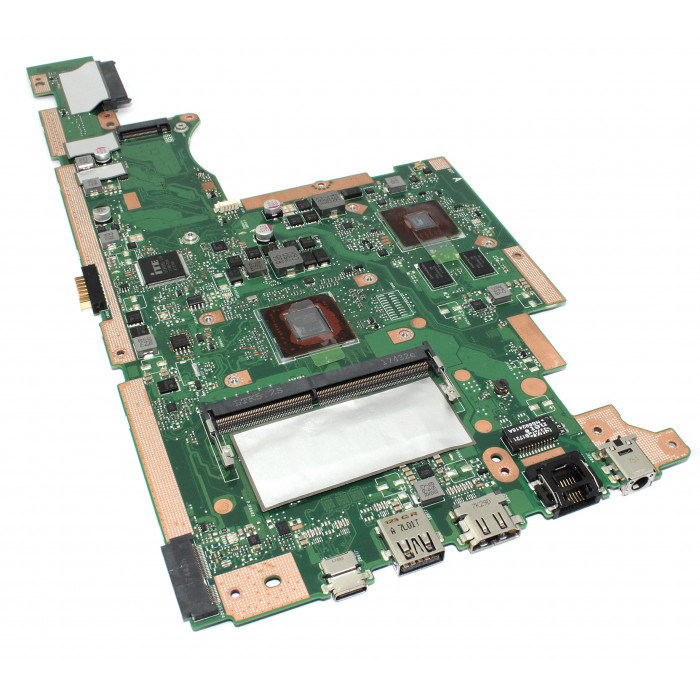 Материнская плата для Asus X505 8G/A9-9420