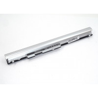 Аккумулятор для HP Pavilion 14 (LA03DF-3S1P) 10.95V 2200mAh OEM серебристая