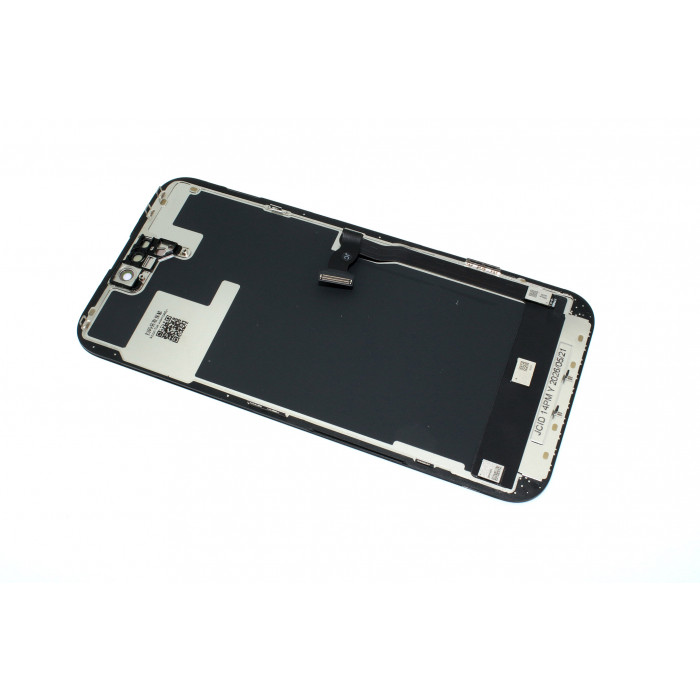 Дисплей для Apple iPhone 14 Pro Max JCID (Hard Oled) (с верификацией, привязка без ошибки)