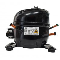 Компрессор Wansheng QD85Y R600a 145Вт Китай (в инд.уп.) аналог HMK80