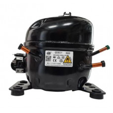 Компрессор Wansheng QD85Y R600a 145Вт Китай (в инд.уп.) аналог HMK80