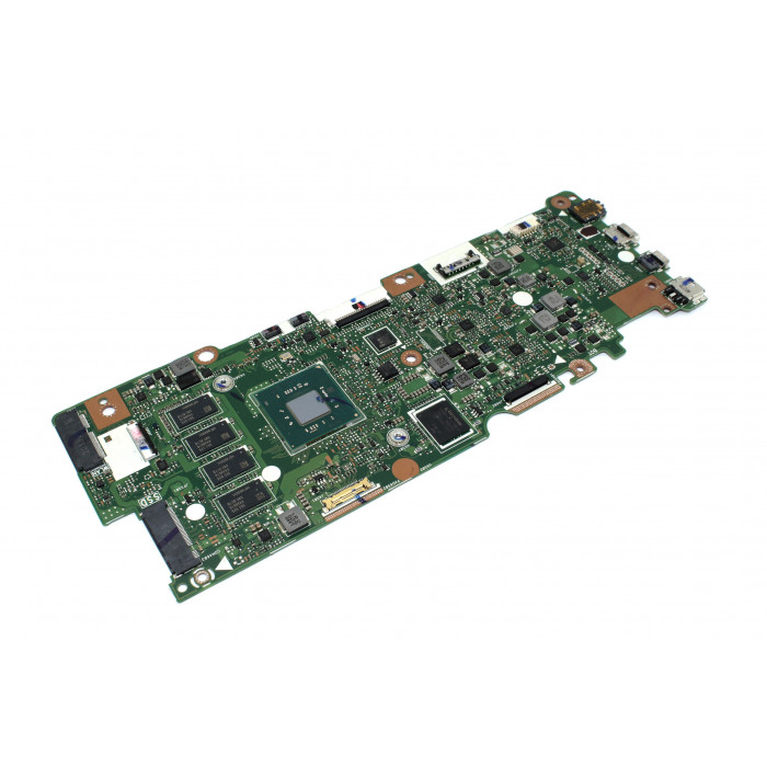 Материнская плата для Asus TP401MA 4G/N5030 90NB0IV0-R000J0