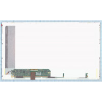 Матрица LP156WH9(TL)(A1) 40pin 1366x768 (HD) TN