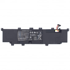 Аккумулятор для Asus PU500CA, S500CA (C31-X502) 11.1V 44Wh