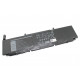 Аккумулятор для Dell Precision 5750 (5XJ6R) 11V 4667mAh
