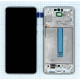 Дисплей для Samsung Galaxy A73 SM-A736B Light Green