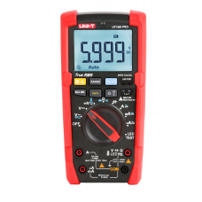 Профессиональный мультиметр UNI-T UT18B PRO