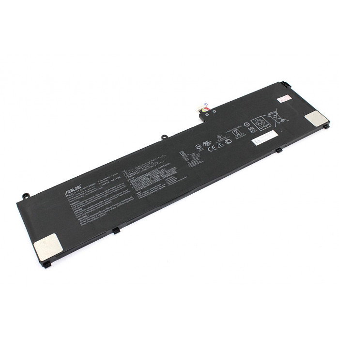 Аккумулятор для Asus UX535LH (C32N2002) 11.55V 8300mAh