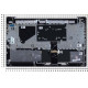 Клавиатура для Lenovo IdeaPad 5-15 топкейс серебристый
