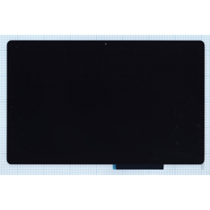Модуль (матрица + тачскрин) для Dell Inspiron 15 7558 черный