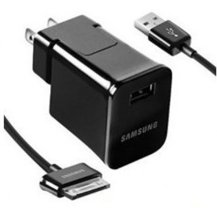 Блок питания (сетевой адаптер) для планшетов Samsung Galaxy Tab 2 10.1 P5100 / P5110 5V 2.0A