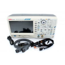 Цифровой осциллограф UNI-T MSO2202.