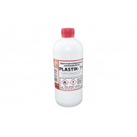 Лак Solins PLASTIK-71 500ml