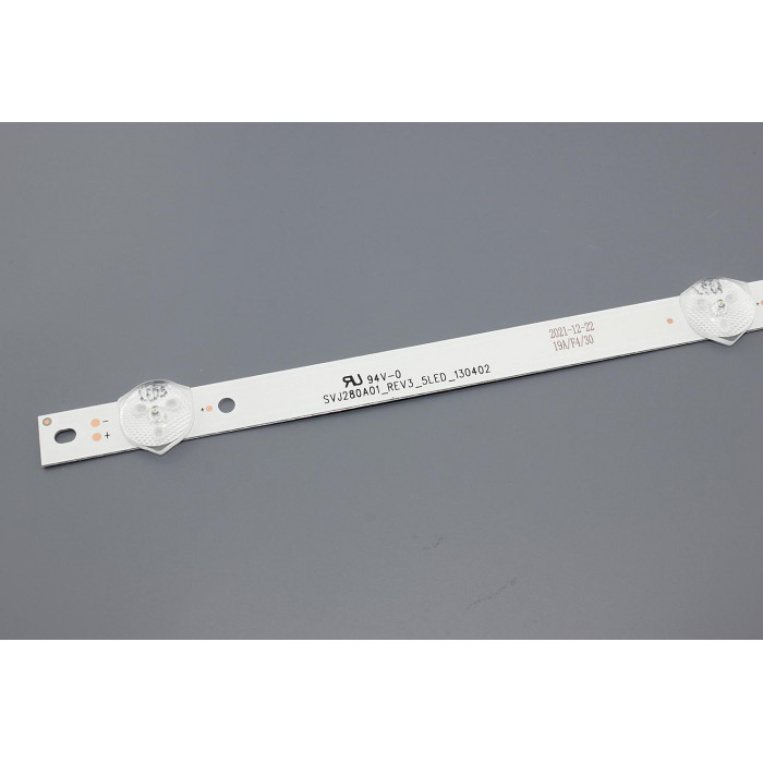 Светодиодная подсветка SVJ280A01_REV3_5LED_130402