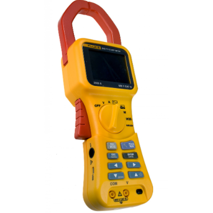 Токоизмерительные клещи Fluke 345